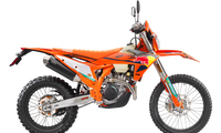 2025 500 EXC-F