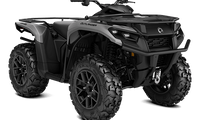 2025 Outlander 700