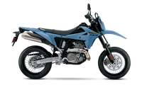 2025 DR-Z