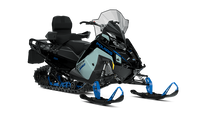 2026 Voyageur Adventure Ultimate 155 1.6"