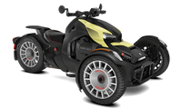 2025 Ryker Rally