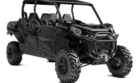 2026 Commander MAX XT