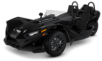 2025 Slingshot SL