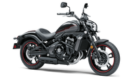 2025 Vulcan S