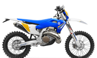 2025 TE 300