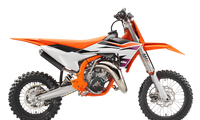 2025 65 SX
