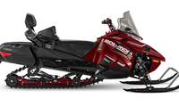 2025 SIDEWINDER S