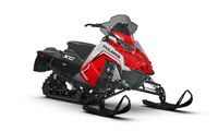 2027 850 INDY XC 137 Red