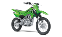 2025 KLX 140R