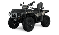 2025 Sportsman Touring XP