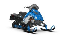 2027 650 INDY VR1 137 Dynamix
