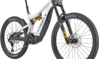 2025 Tazer MX