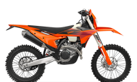 2027 XCF-W
