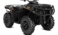 2026 Outlander PRO Hunting Edition