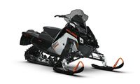 2027 650 Switchback SP 146 White Lightning