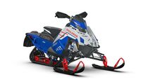 2027 650 INDY XCR 129