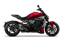 2027 XDiavel