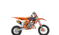 2026 SX FACTORY EDITION