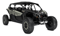 2026 Maverick X3 MAX X rc