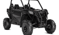 2026 Maverick Sport DPS
