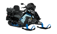 2026 Titan Adventure Ultimate 155 1.5"