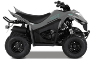 2026 Mongoose