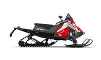 2027 ProStar S4 INDY XC 137 Red 7S