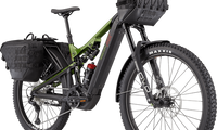 2025 Recon MX