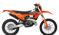 2027 XC-W