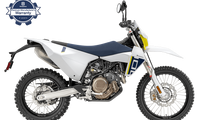 2027 Enduro