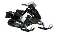 2026 Switchback SP 146 White Lightning