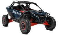 2025 Maverick R