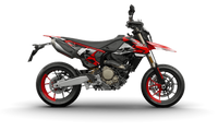 2026 Hypermotad
