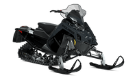 2026 Switchback SP 146 Gloss Black