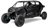 2026 ZForce Z10
