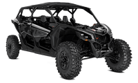 2026 Maverick X3 MAX X ds