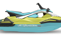 2025 WaveRunner JetBlaster PRO