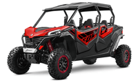 2026 ZForce