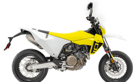 2026 Supermoto