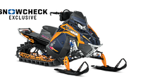 2026 RMK Khaos 155 Limited Edition 325