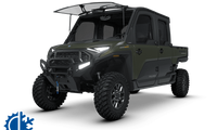 2026 Ranger Crew XD 1500 Northstar