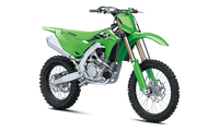 2025 KX 250X