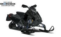 2025 INDY XCR 136