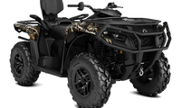 2026 Outlander MAX PRO Hunting Edition