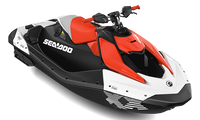 2026 Spark Trixx