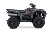 2026 KingQuad