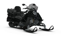 2027 ProStar S4 Titan Adventure Ultimate 1.5 Blk