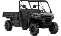 2026 Defender PRO