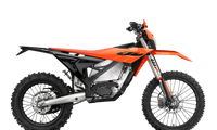 2027 Freeride E