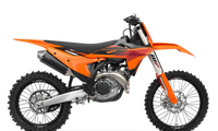 2027 SX-F